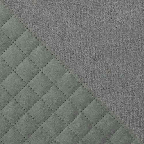 Panca imbottita Comfivo Gemma I (Uttario Velvet 2972-U03 + Uttario Velvet 2972)