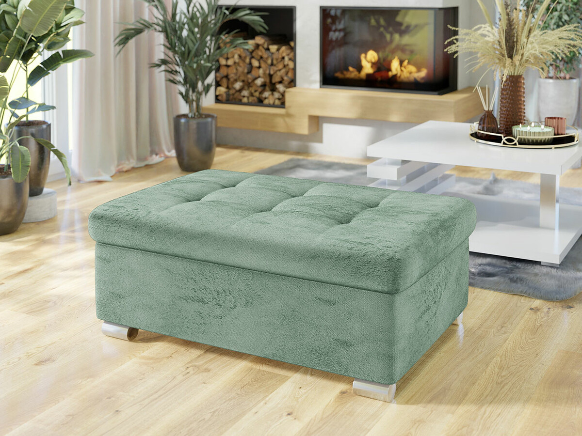 Panca morbida Comfivo Gemma I (Sorriso 08)