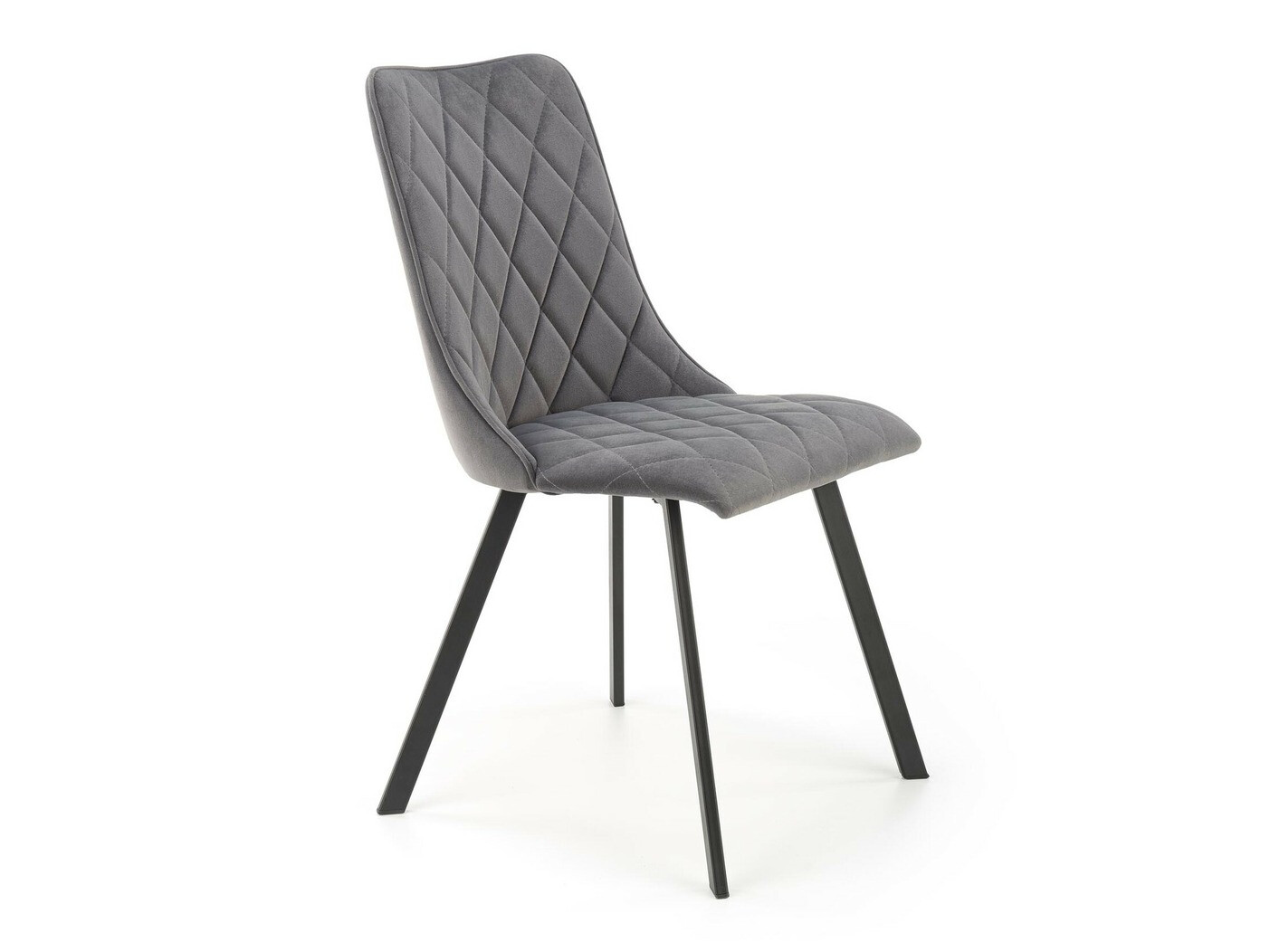 Sedia Houston 1233 (Grigio)