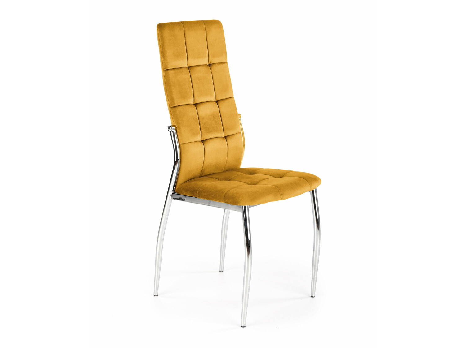 Sedia Houston 863 (Giallo)