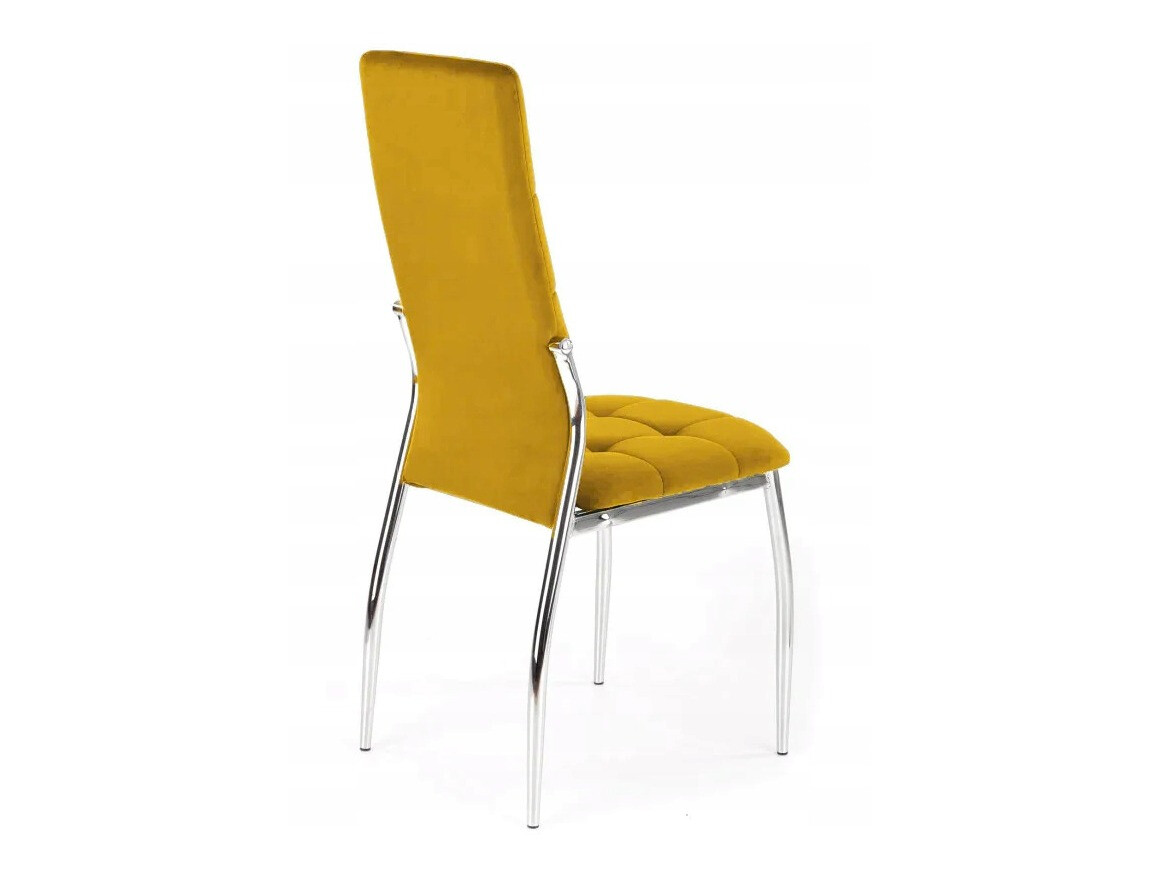 Sedia Houston 863 (Giallo)