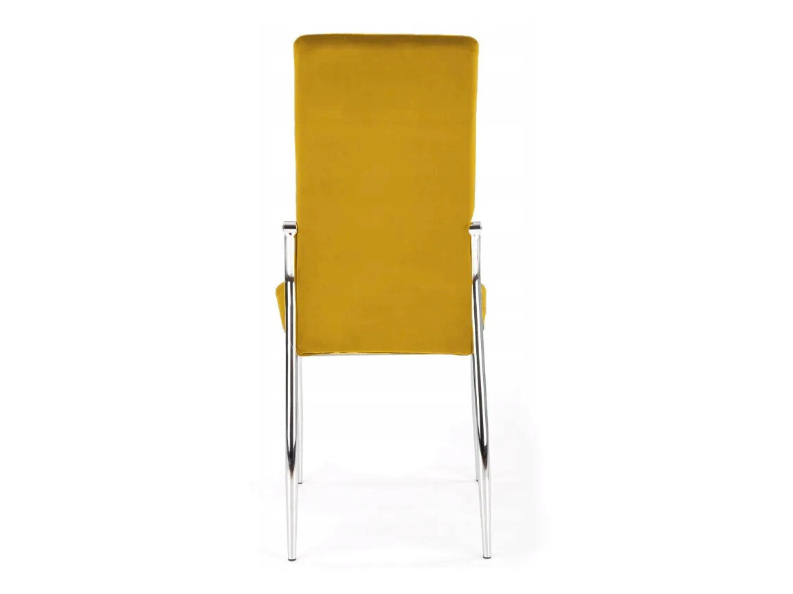 Sedia Houston 863 (Giallo)