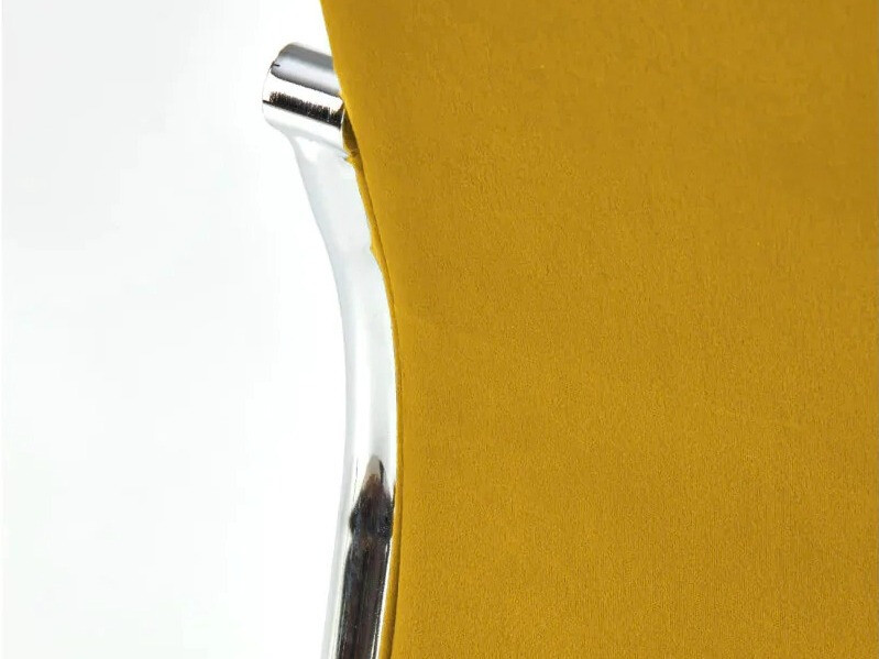 Sedia Houston 863 (Giallo)