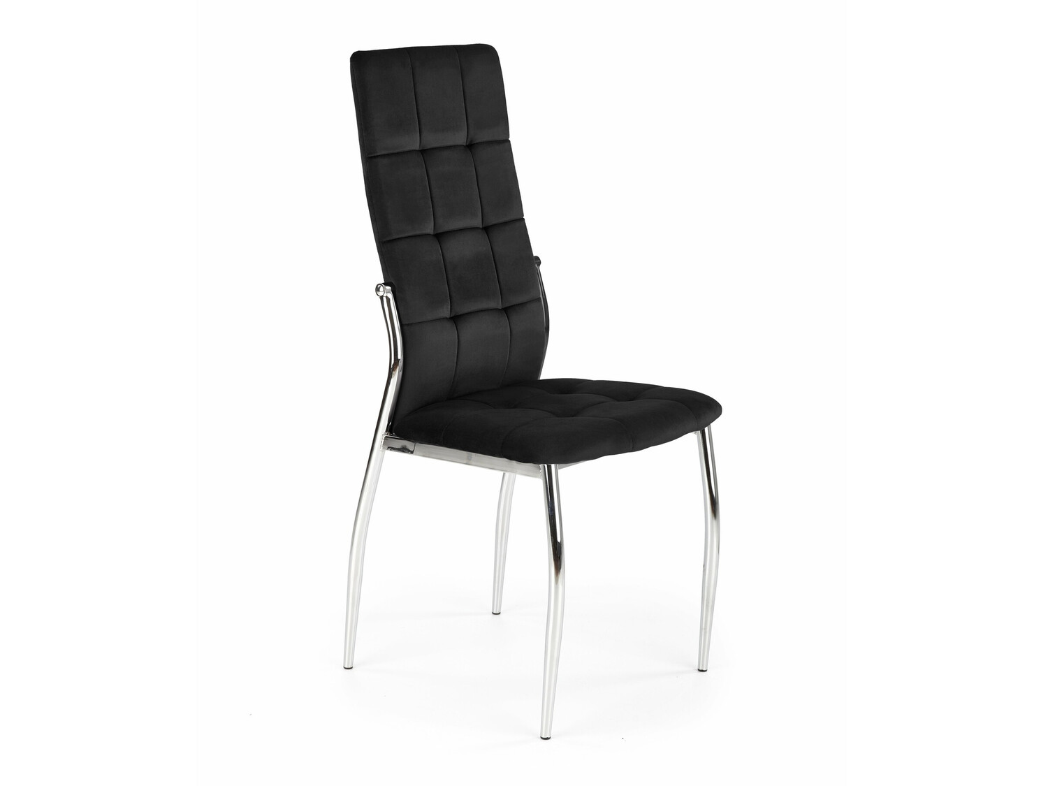 Sedia Houston 863 (Nero)