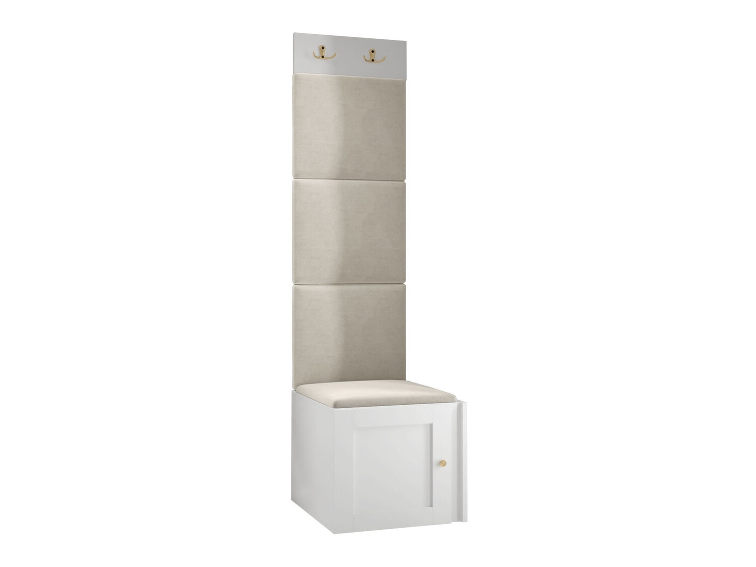 Set arredo da corridoio Hartford 378 (Manila 02)