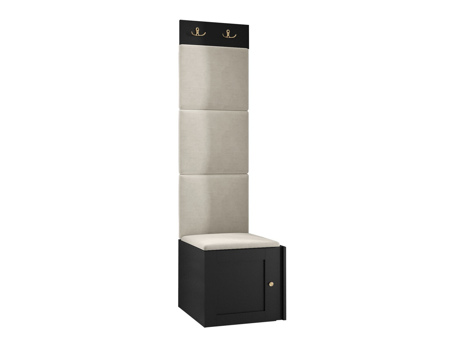 Set arredo da corridoio Hartford 378 (Manila 02)