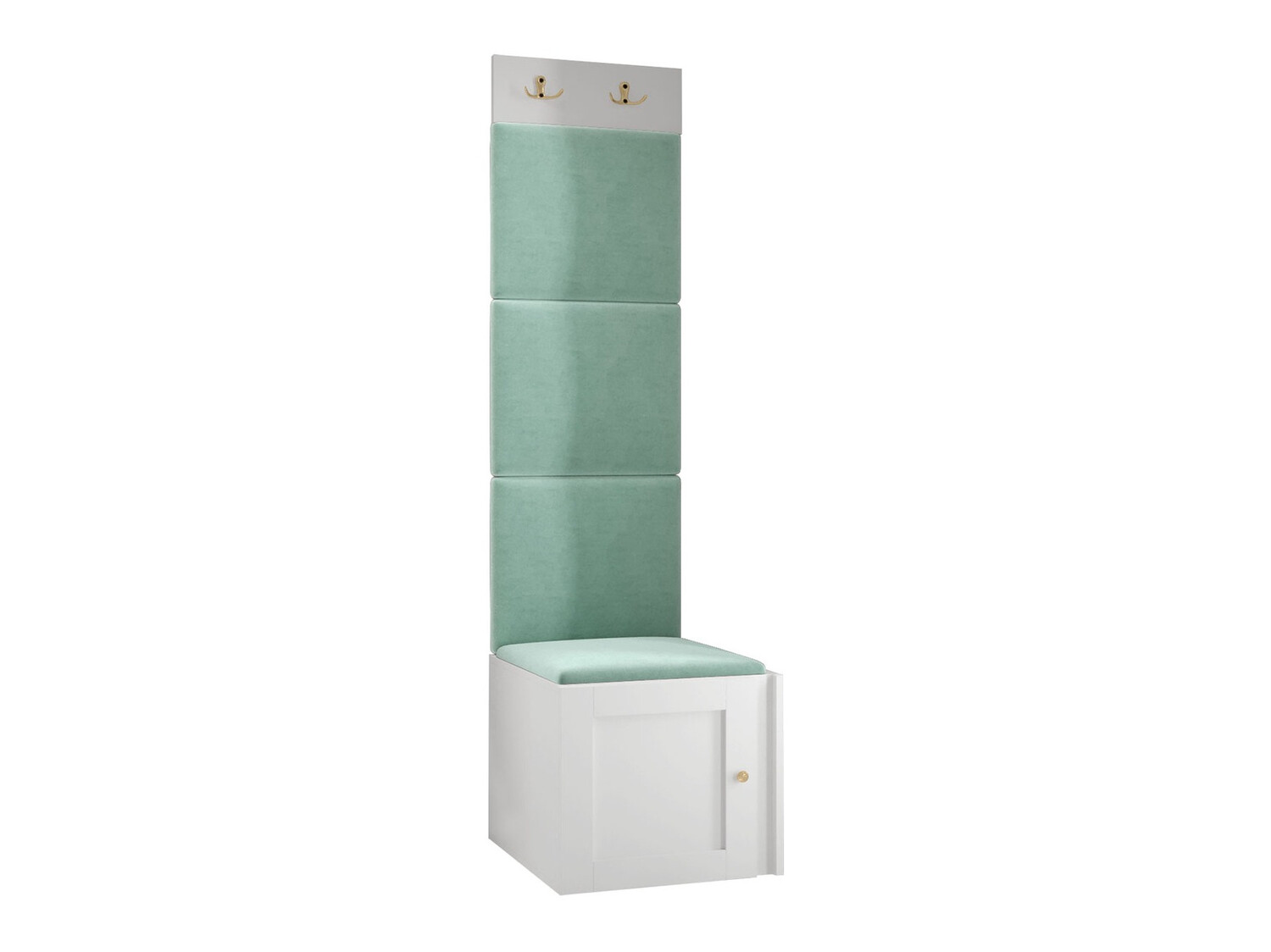 Set arredo da corridoio Hartford 378 (Manila 11)