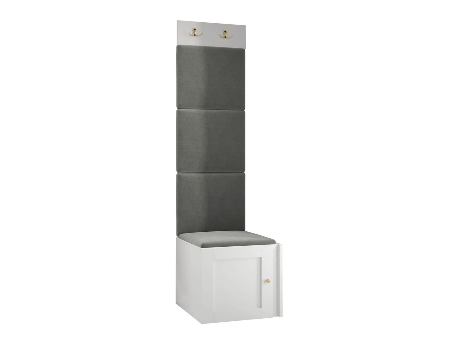 Set arredo da corridoio Hartford 378 (Manila 16)