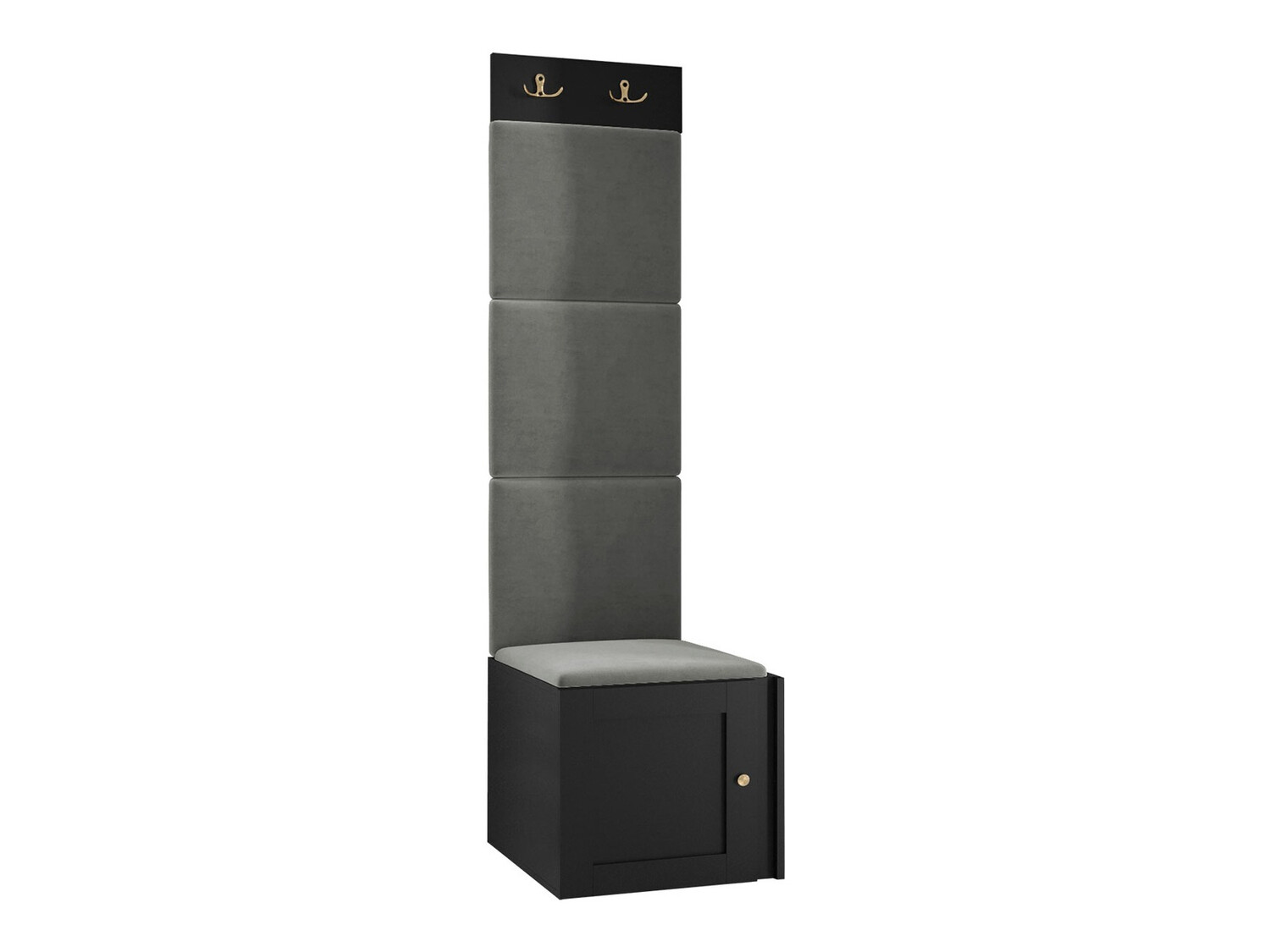 Set arredo da corridoio Hartford 378 (Manila 16)