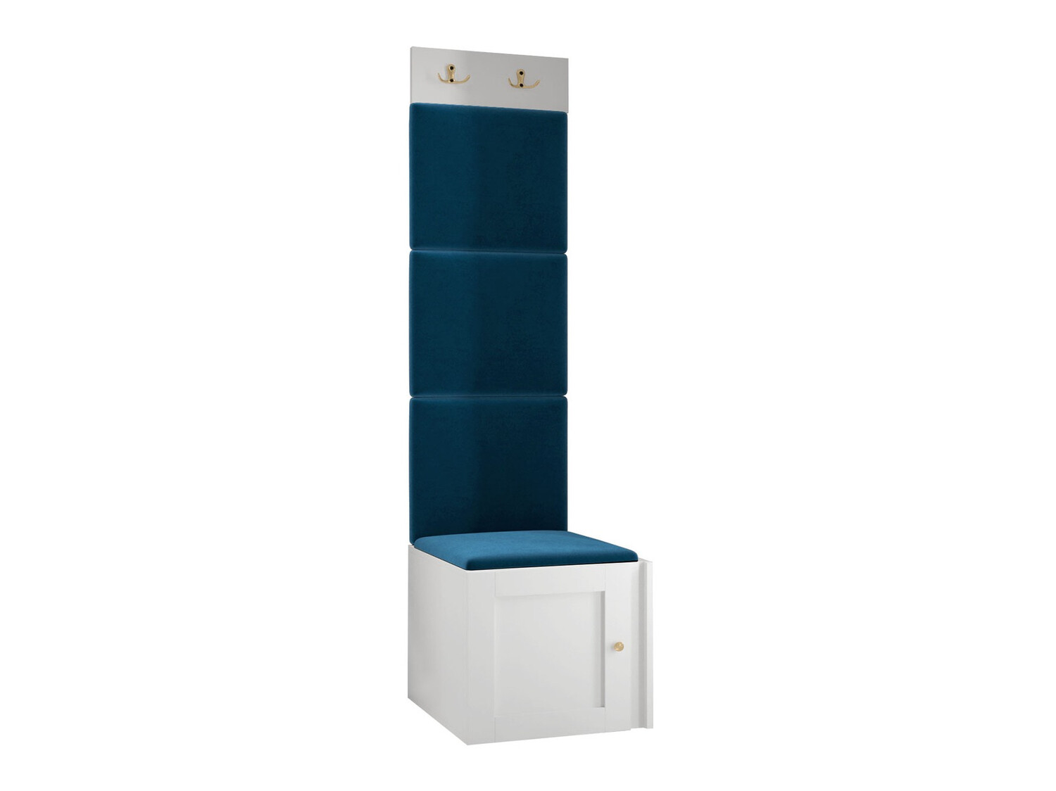 Set arredo da corridoio Hartford 378 (Manila 26)