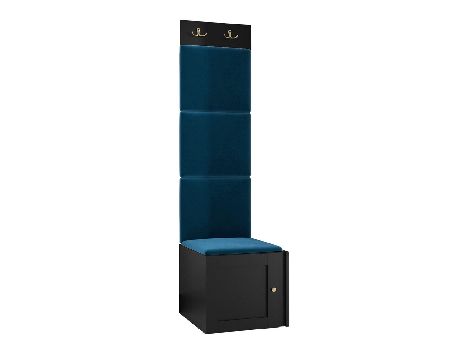 Set arredo da corridoio Hartford 378 (Manila 26)