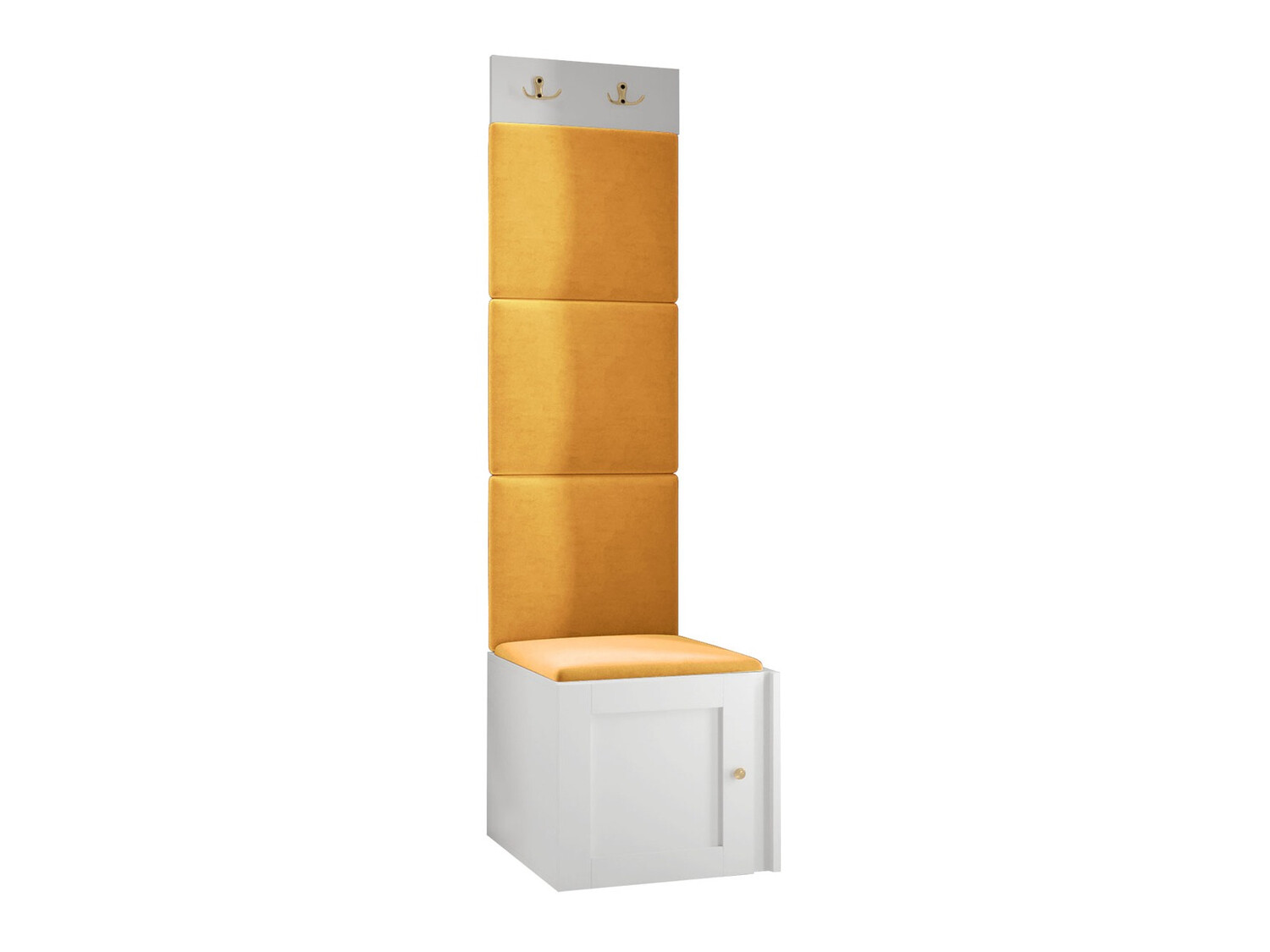 Set arredo da corridoio Hartford 378 (Manila 32)