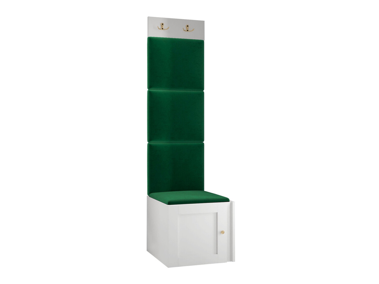 Set arredo da corridoio Hartford 378 (Manila 35)