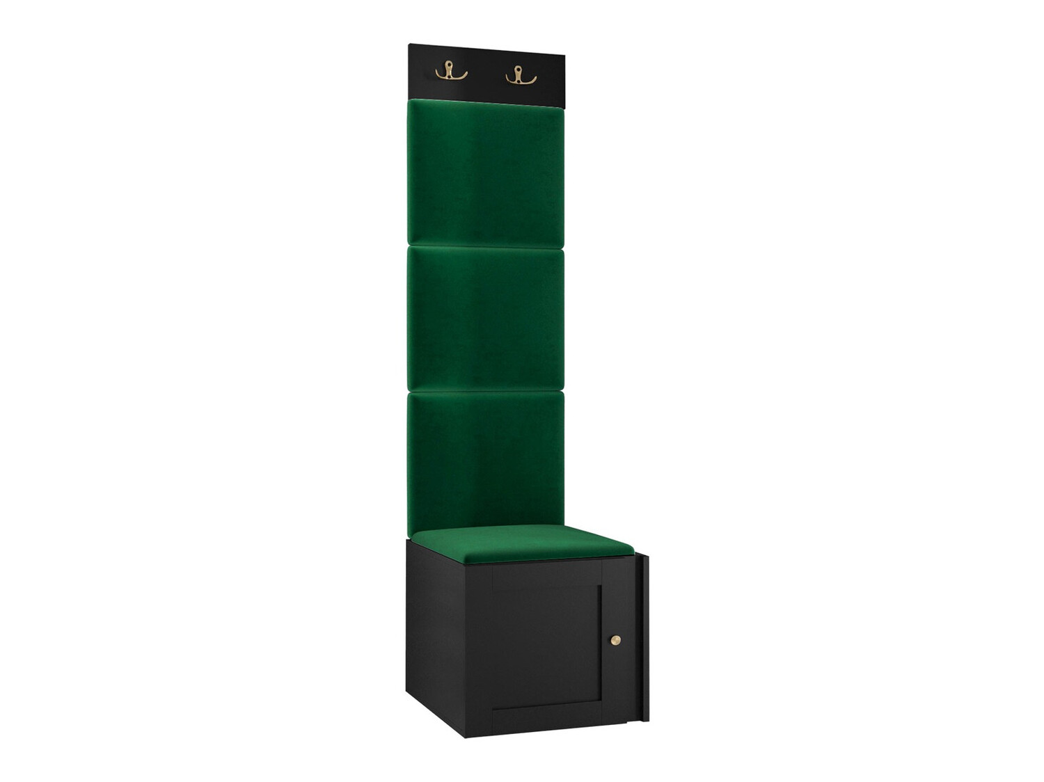 Set arredo da corridoio Hartford 378 (Manila 35)