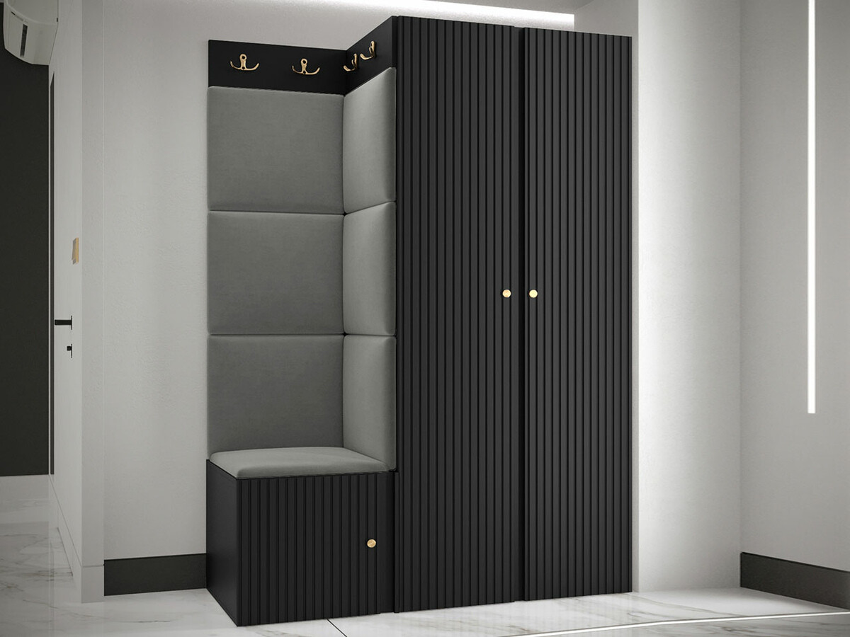 Set arredo da corridoio Hartford 387 (Manila 16)