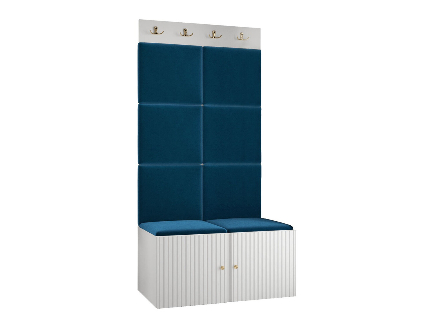 Set arredo da corridoio Hartford 383 (Manila 26)