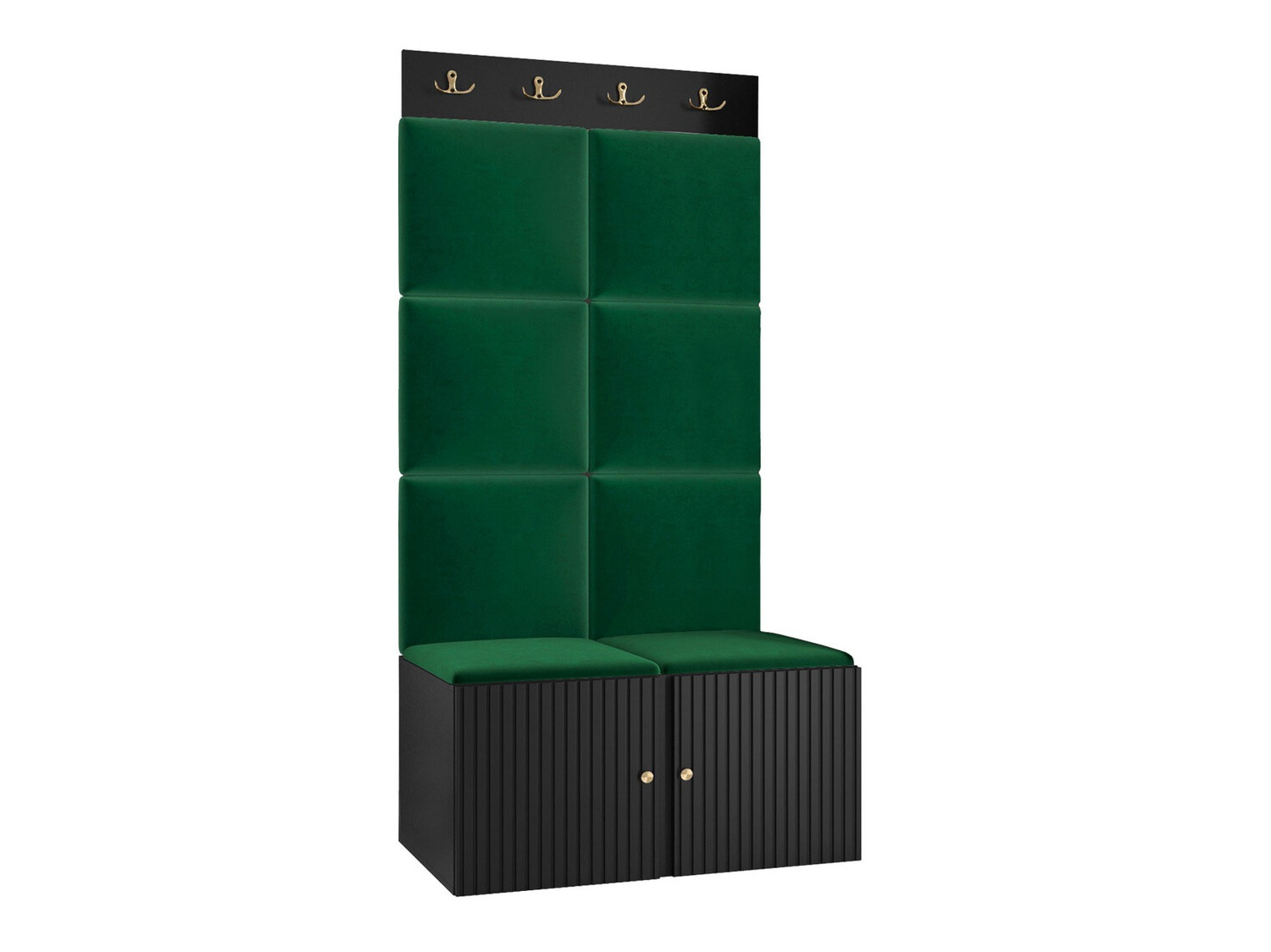 Set arredo da corridoio Hartford 383 (Manila 35)