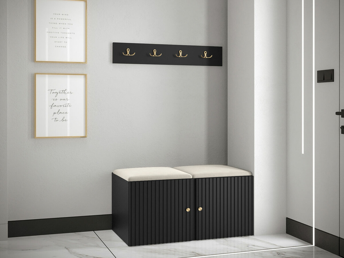 Set arredo da corridoio Hartford 384 (Manila 02)
