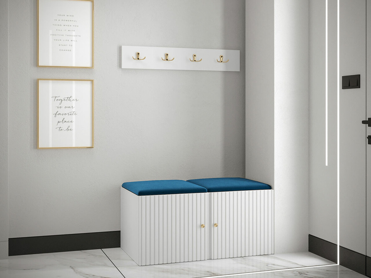 Set arredo da corridoio Hartford 384 (Manila 26)