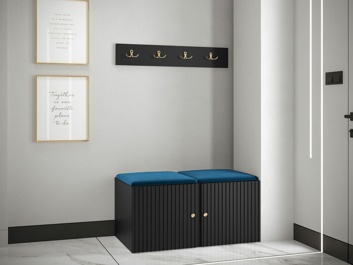 Set arredo da corridoio Hartford 384 (Manila 26)