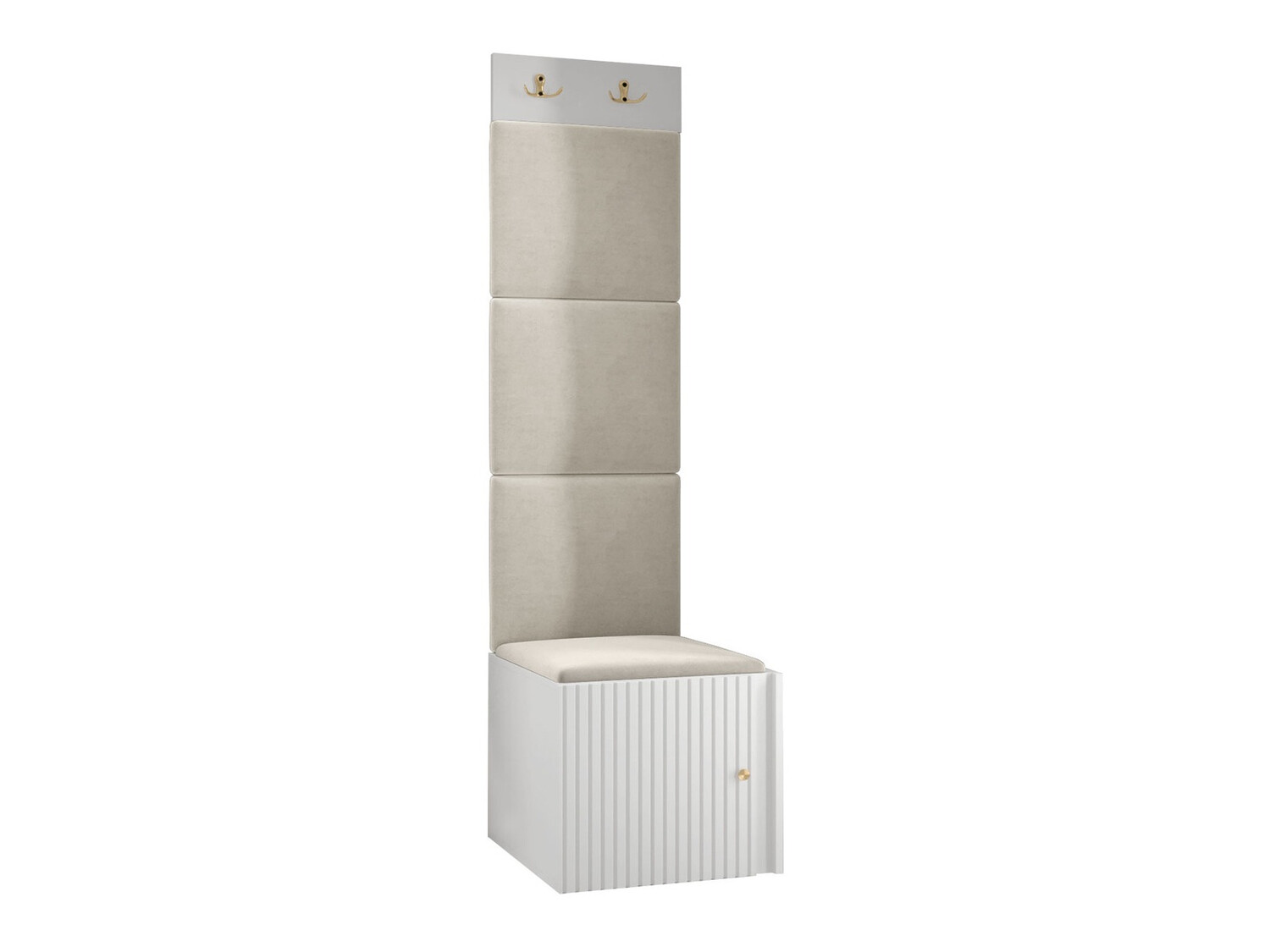 Set arredo da corridoio Hartford 386 (Manila 02)