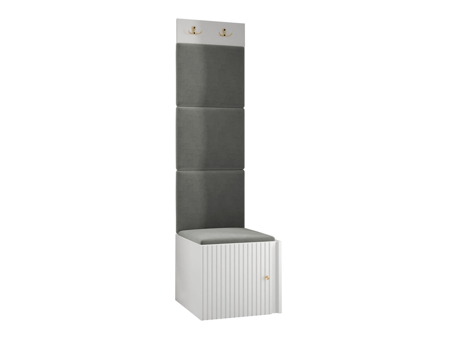 Set arredo da corridoio Hartford 386 (Manila 16)
