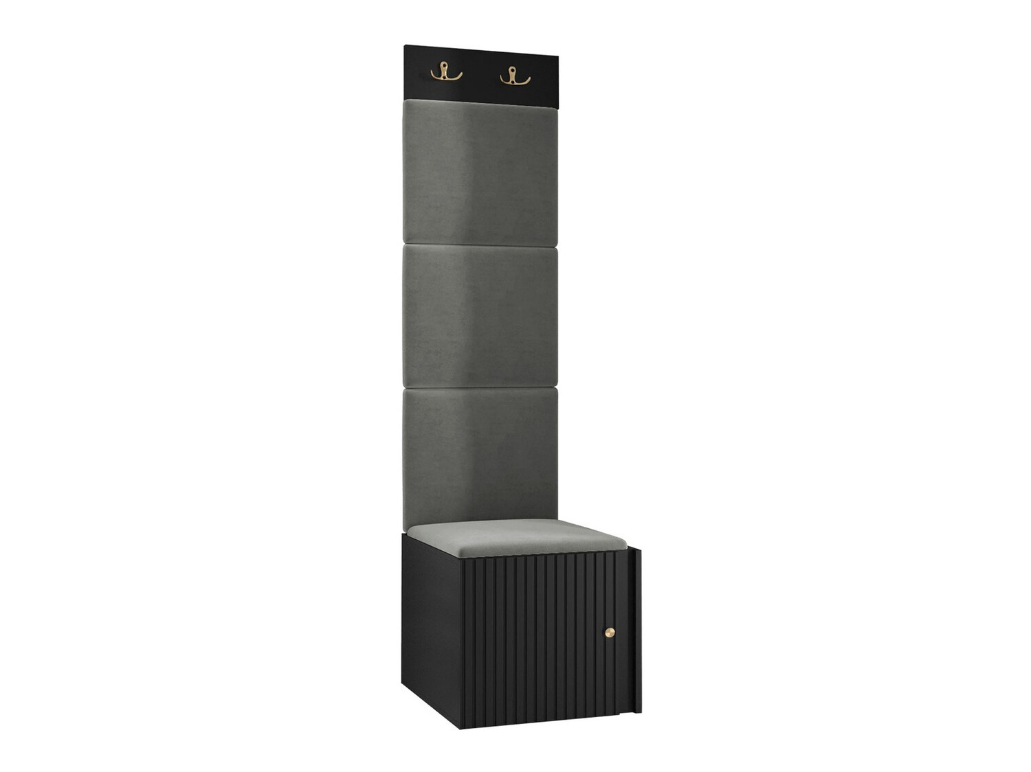 Set arredo da corridoio Hartford 386 (Manila 16)