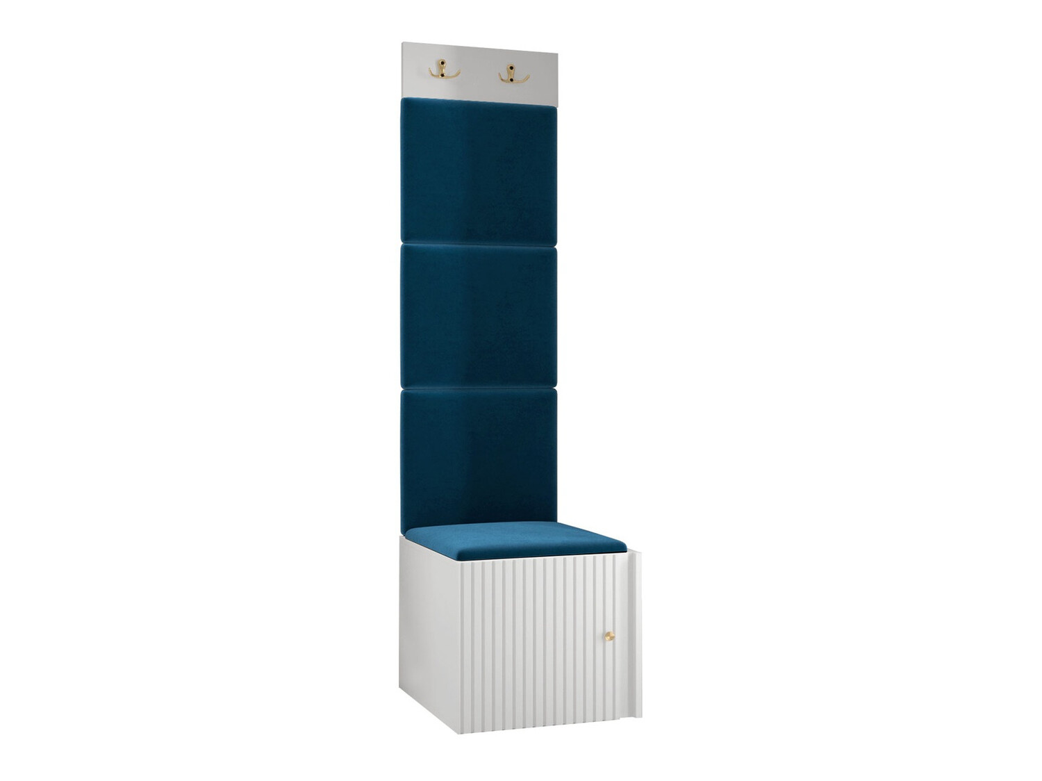 Set arredo da corridoio Hartford 386 (Manila 26)