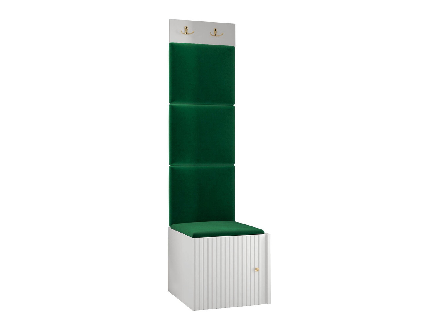 Set arredo da corridoio Hartford 386 (Manila 35)