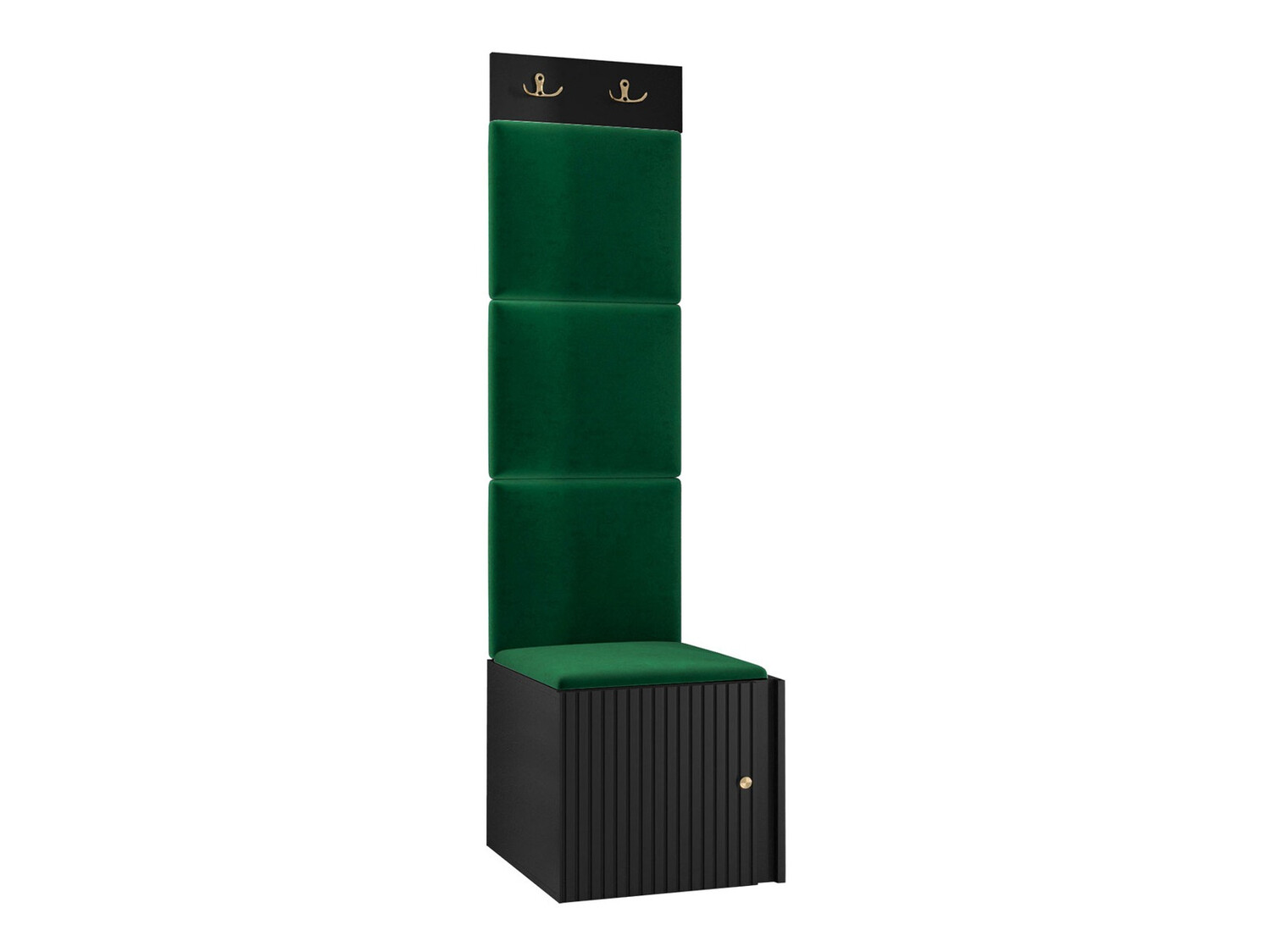 Set arredo da corridoio Hartford 386 (Manila 35)