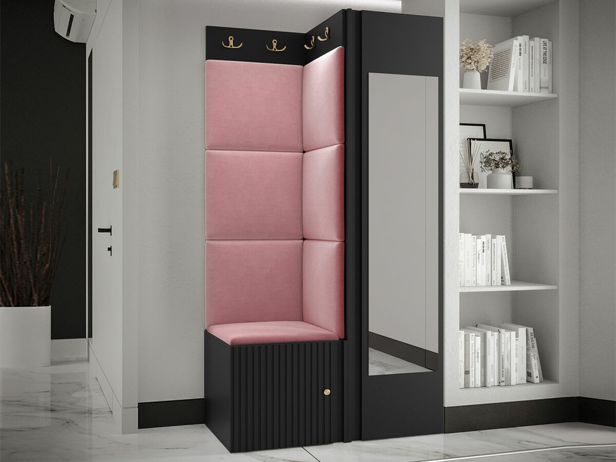 Set arredo da corridoio Hartford 391 (Manila 09)