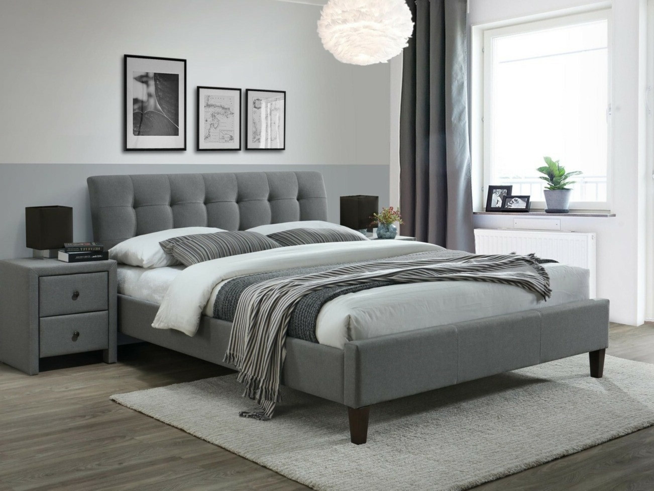 Letto Houston 1053