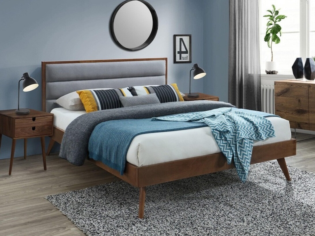 Letto Houston 459