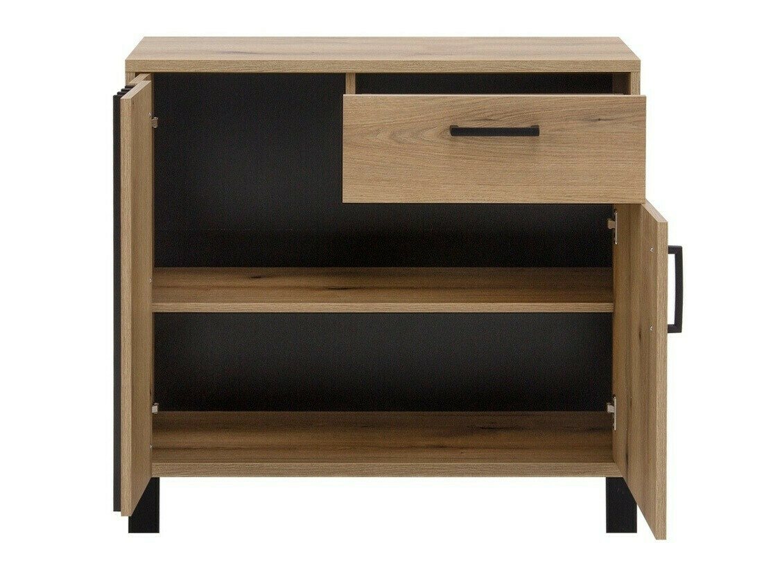 Parete attrezzata Dorvela 108