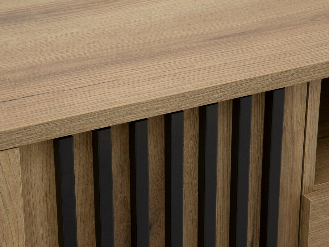 Parete attrezzata Dorvela 108