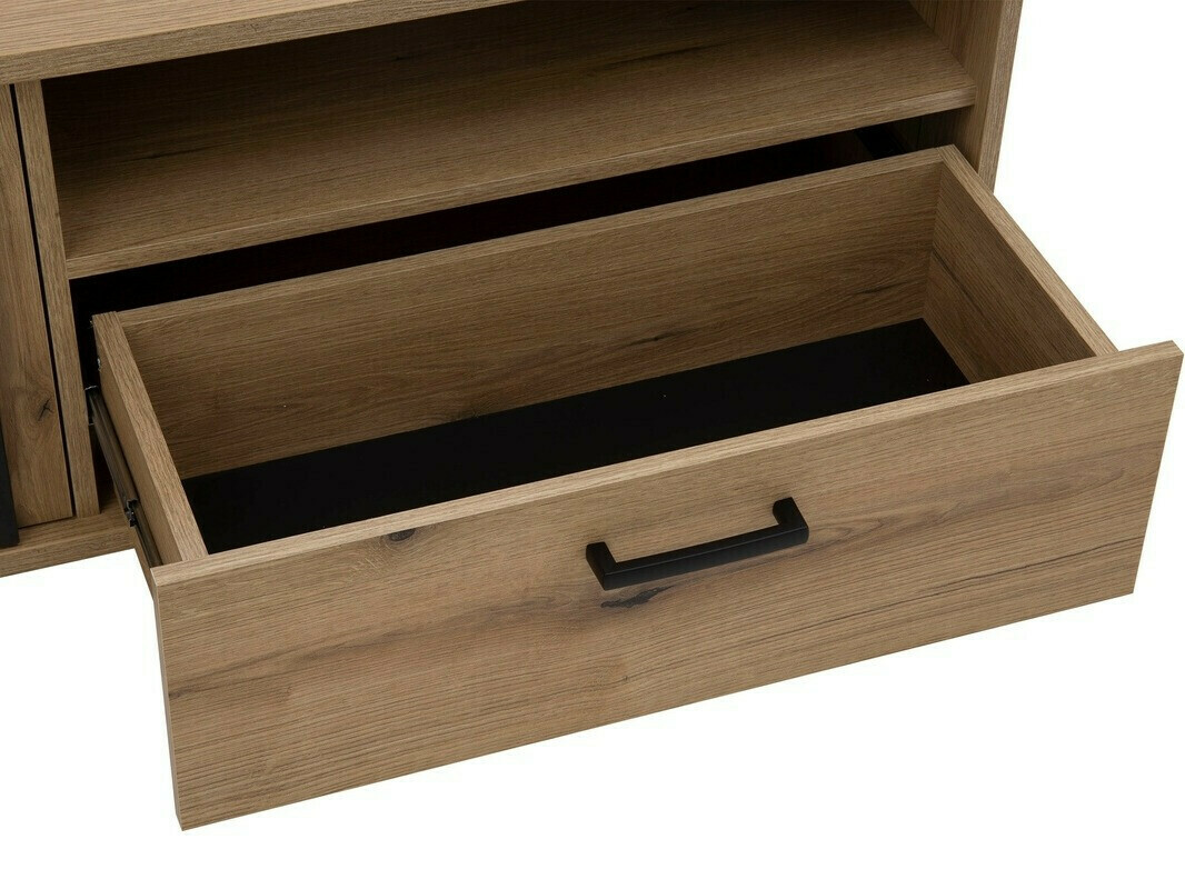 Parete attrezzata Dorvela 108