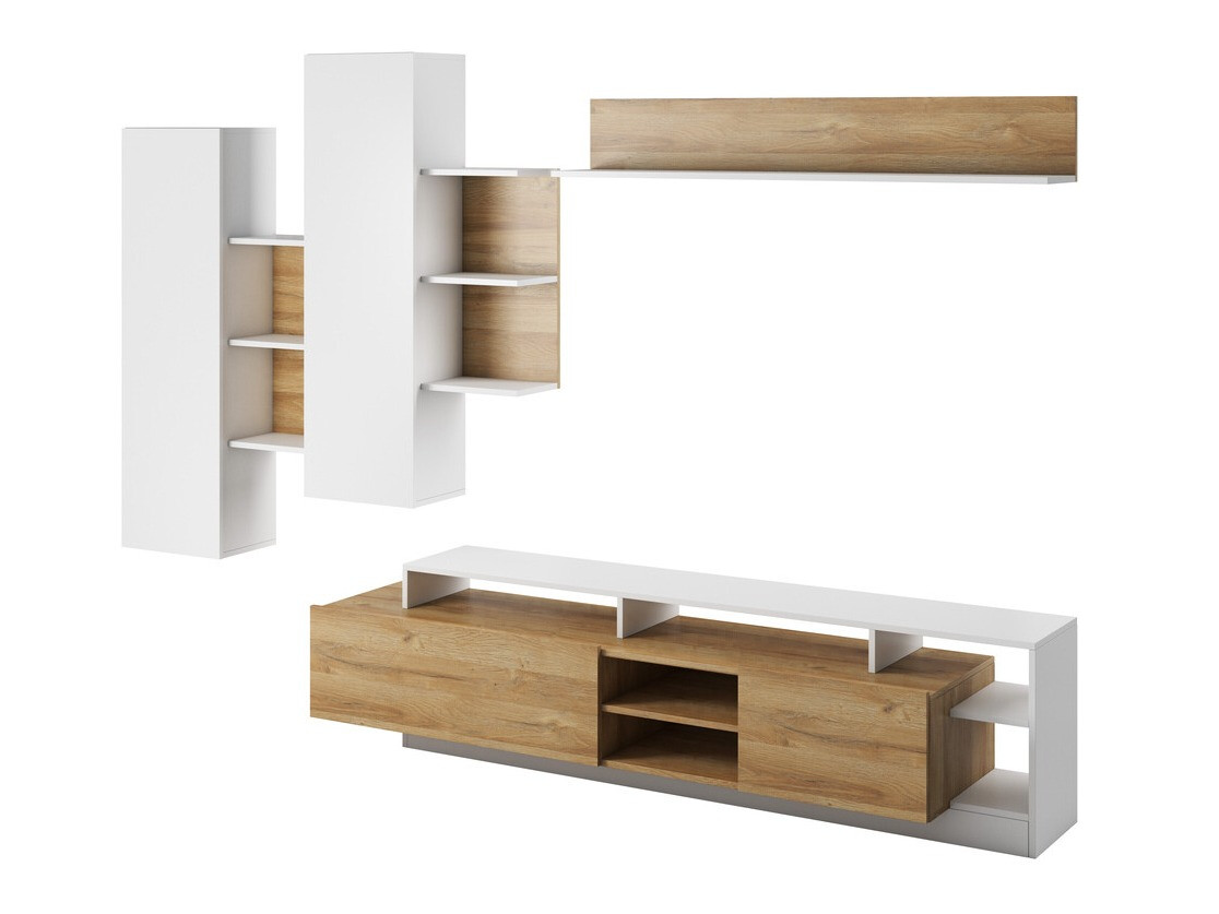 Parete attrezzata Fivfivi 101