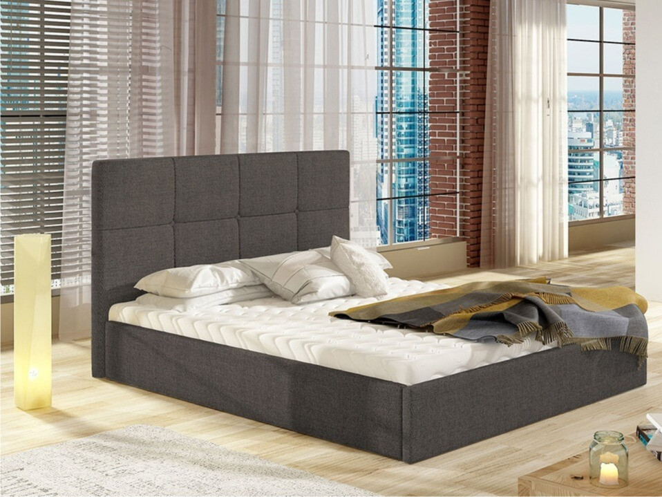Letto ComfiDream 130 (Sawana 05)