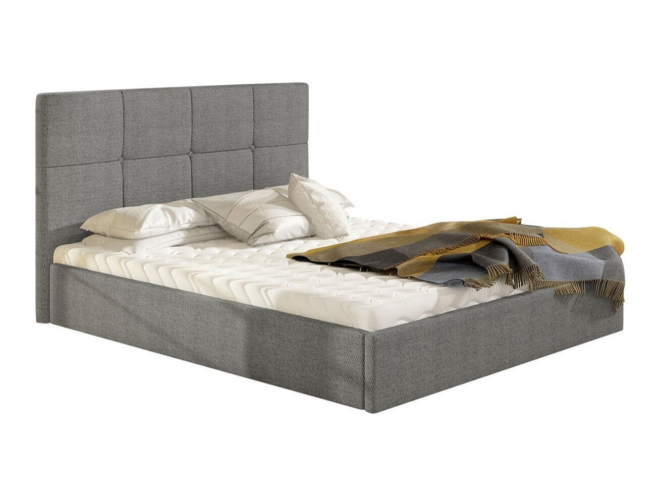 Letto ComfiDream Celen (Malmo 90)