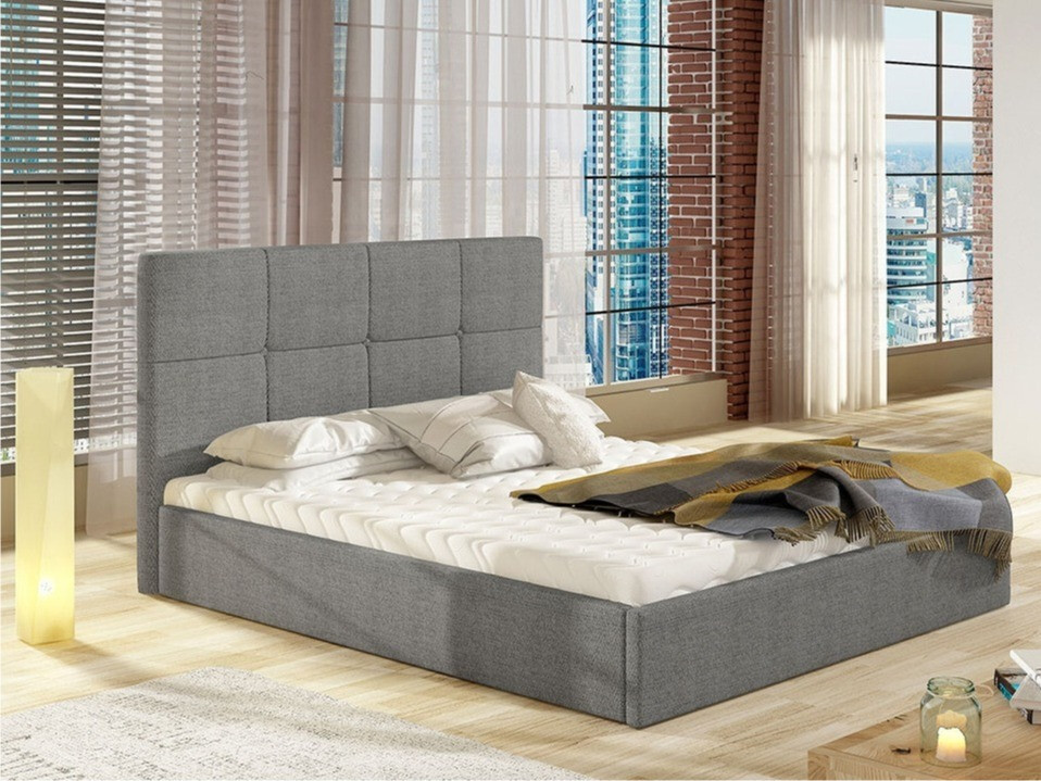 Letto ComfiDream Celen (Malmo 90)