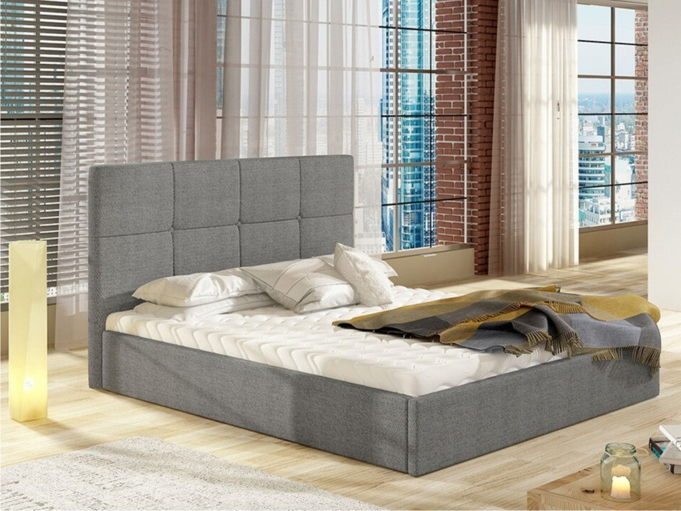 Letto ComfiDream Celen (Malmo 90)