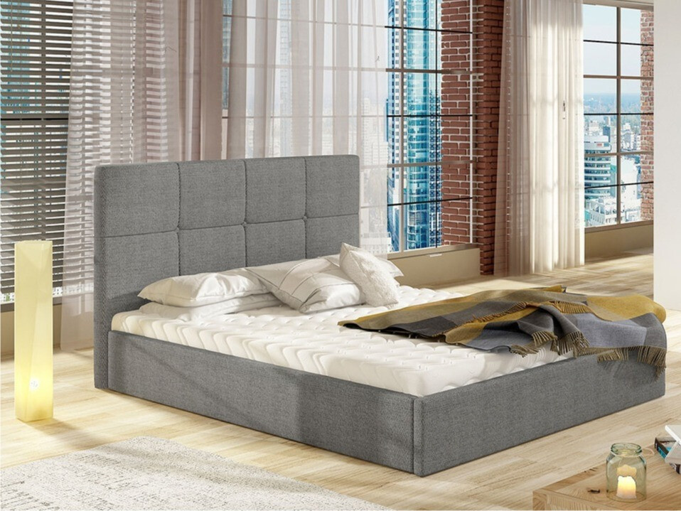 Letto ComfiDream Celen (Malmo 90)