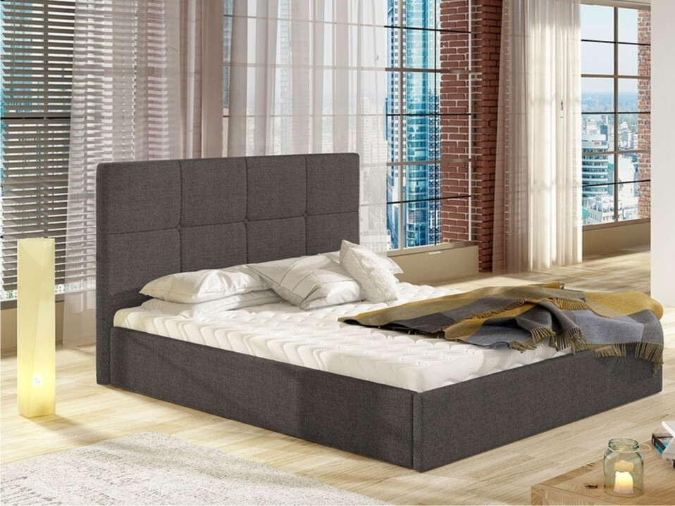 Letto ComfiDream Celen (Sawana 05)