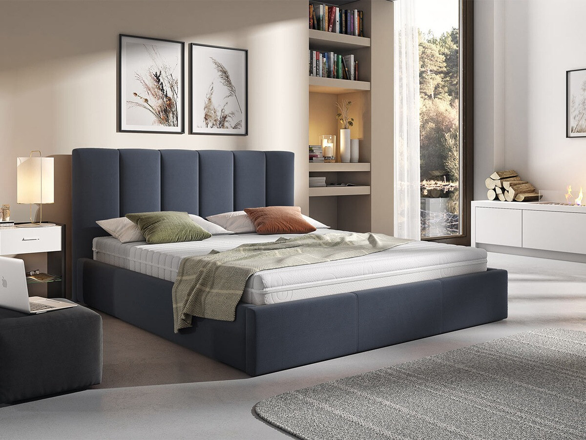 Letto ComfiDream Tirila I (Sawana 80)