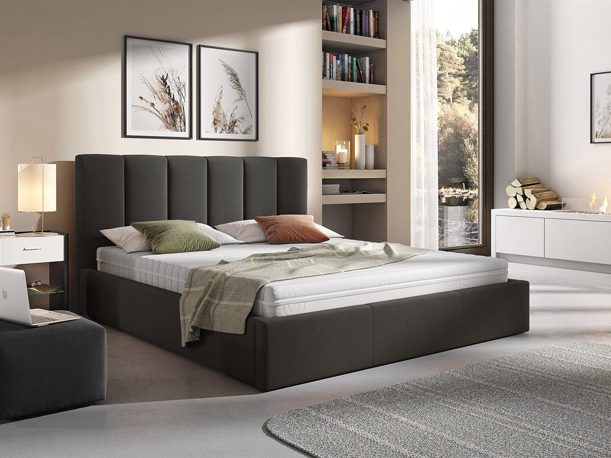Letto ComfiDream Tirila II (Bergamo 97)