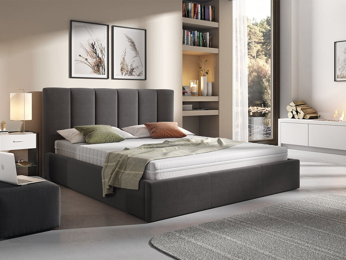 Letto ComfiDream Tirila II (Inari 96)