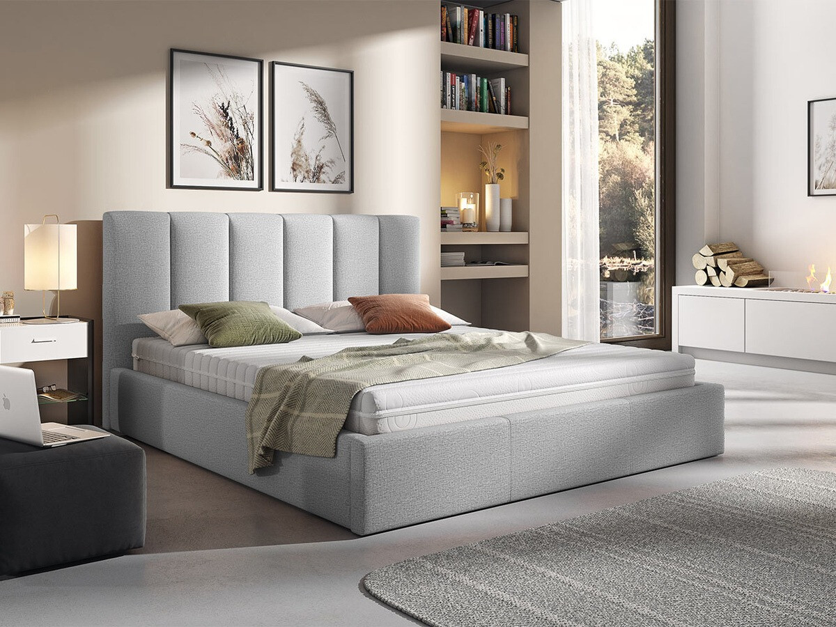 Letto ComfiDream Tirila II (Lars 90)