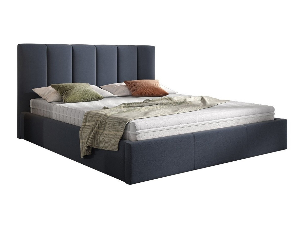Letto ComfiDream Tirila II (Sawana 80)