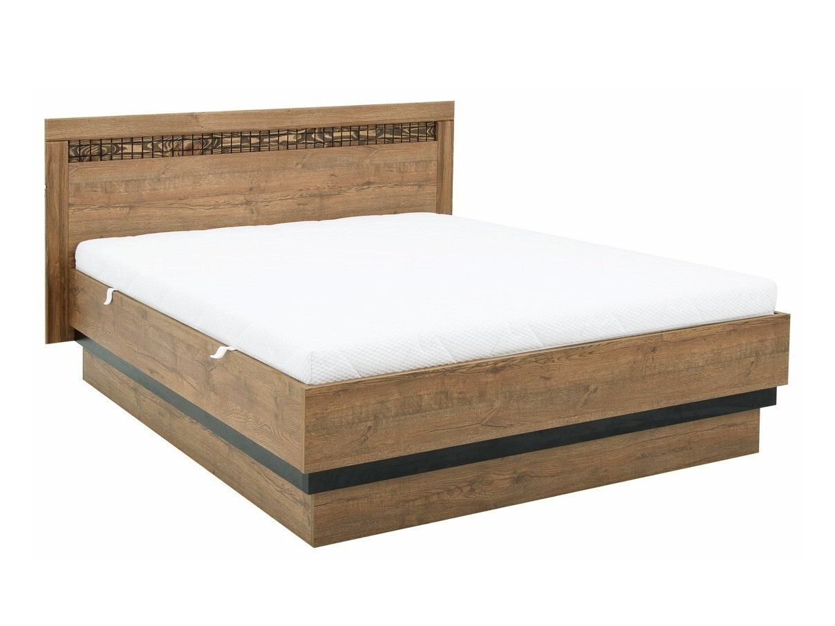 Letto Dunvelo 120
