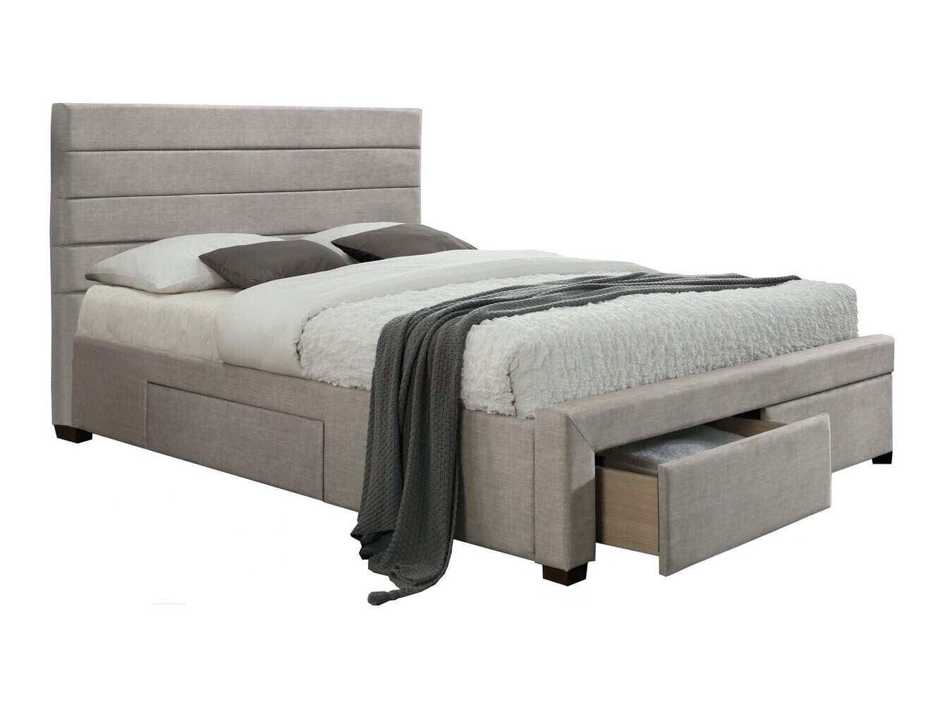 Letto Houston 369